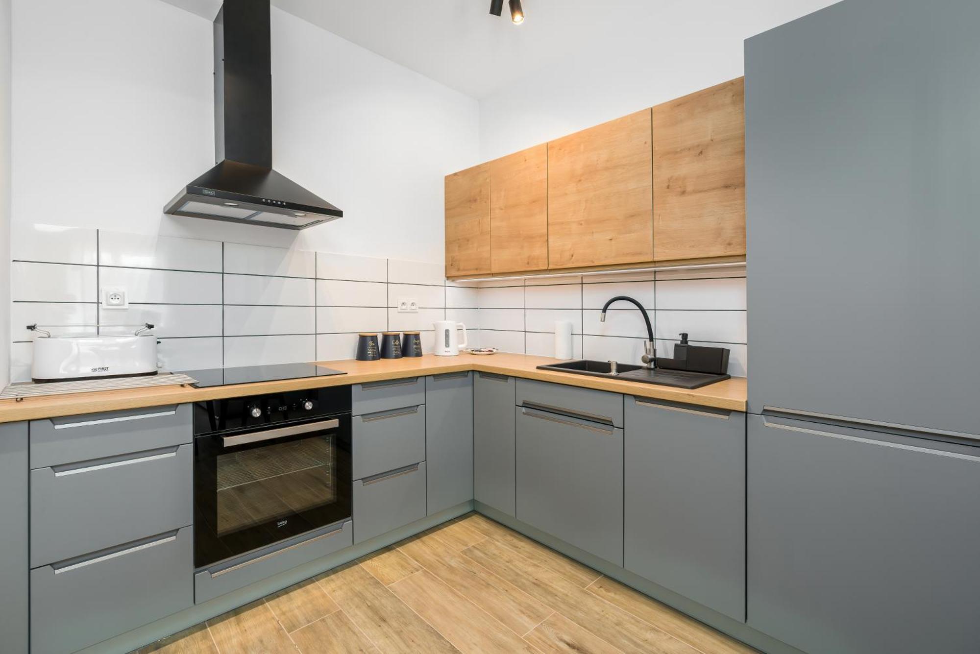 Premium Apartments Poznan Airport By Noclegi Renters ภายนอก รูปภาพ